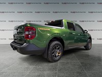 2025 Ford Maverick Tremor AWD SuperCrew