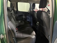 2025 Ford Maverick Tremor AWD SuperCrew