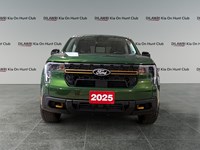 2025 Ford Maverick Tremor AWD SuperCrew