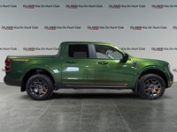 2025 Ford Maverick Tremor AWD SuperCrew