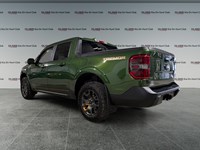 2025 Ford Maverick Tremor AWD SuperCrew