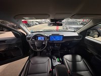 2025 Ford Maverick Tremor AWD SuperCrew