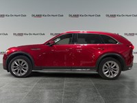 2025 Mazda CX-90 MHEV GT AWD