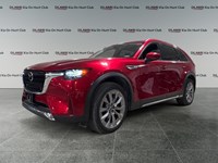 2025 Mazda CX-90 MHEV GT AWD