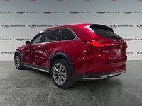 2025 Mazda CX-90 MHEV GT AWD