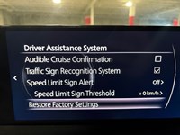2025 Mazda CX-90 MHEV GT AWD