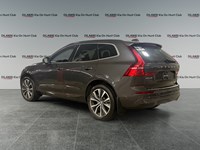 2022 Volvo XC60 B6 AWD Momentum