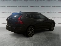 2022 Volvo XC60 B6 AWD Momentum