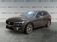 2022 Volvo XC60 B6 AWD Momentum