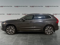 2022 Volvo XC60 B6 AWD Momentum
