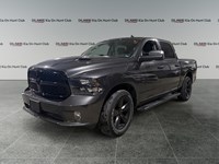 2021 RAM 1500 Classic Express 5.7L Hemi
