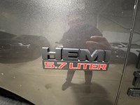 2021 RAM 1500 Classic Express 5.7L Hemi