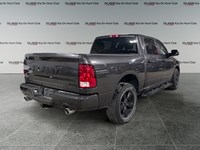 2021 RAM 1500 Classic Express 5.7L Hemi