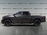 2021 RAM 1500 Classic Express 5.7L Hemi