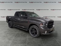2021 RAM 1500 Classic Express 5.7L Hemi
