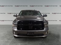 2021 RAM 1500 Classic Express 5.7L Hemi