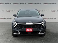 2023 Kia Sportage EX AWD
