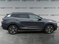2023 Kia Sportage EX AWD