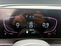 2023 Kia Sportage EX AWD