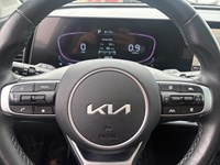 2023 Kia Sportage EX AWD