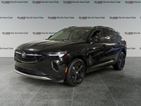 2023 Buick Envision AWD 4dr Preferred