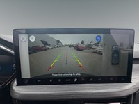 2024 Ford Escape Platinum AWD