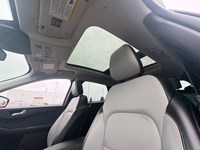 2024 Ford Escape Platinum AWD
