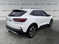 2024 Ford Escape Platinum AWD