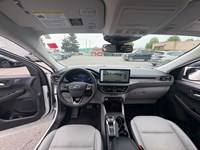 2024 Ford Escape Platinum AWD