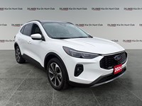2024 Ford Escape Platinum AWD