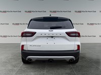 2024 Ford Escape Platinum AWD