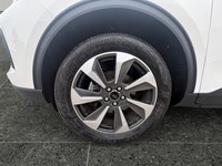 2024 Ford Escape Platinum AWD