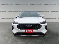 2024 Ford Escape Platinum AWD