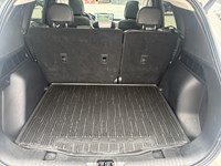 2024 Ford Escape Platinum AWD