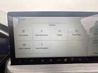 2024 Ford Escape Platinum AWD