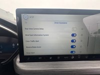 2024 Ford Escape Platinum AWD