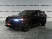 2023 Honda CR-V LX 2WD