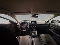 2023 Honda CR-V LX 2WD