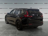2023 Honda CR-V LX 2WD