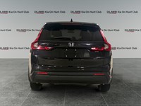 2023 Honda CR-V LX 2WD