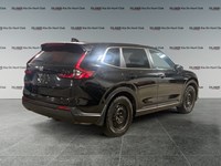 2023 Honda CR-V LX 2WD