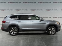 2025 Volkswagen Atlas Comfortline 2.0 TSI 4MOTION