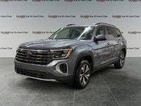 2025 Volkswagen Atlas Comfortline 2.0 TSI 4MOTION