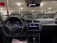 2019 Volkswagen Tiguan Comfortline 4MOTION
