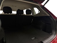 2019 Volkswagen Tiguan Comfortline 4MOTION