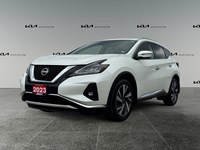 2023 Nissan Murano AWD SL