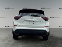 2023 Nissan Murano AWD SL