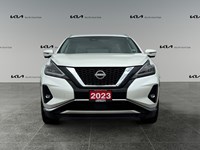 2023 Nissan Murano AWD SL