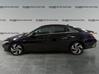 2024 Hyundai Elantra Luxury IVT