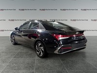 2024 Hyundai Elantra Luxury IVT